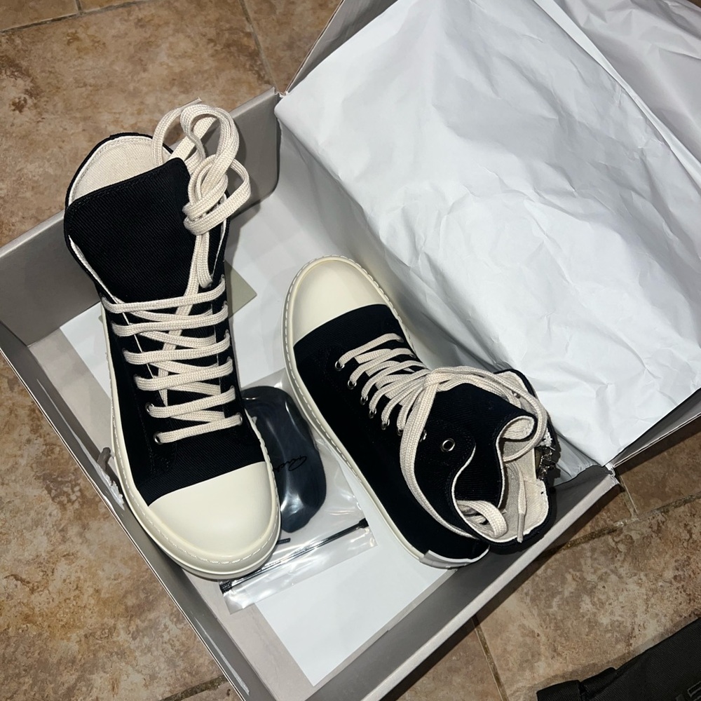 Rick Owens Drkshdw Men’s 38